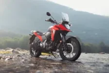 TVS Apache RTX 300
