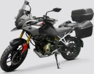 TVS Apache RTX 300