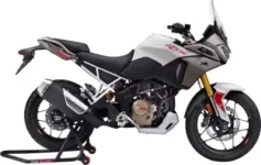 TVS Apache RTX 300