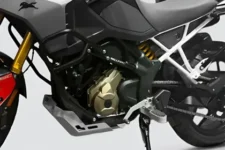 TVS Apache RTX 300