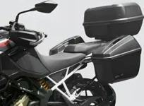 TVS Apache RTX 300