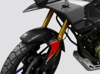 TVS Apache RTX 300