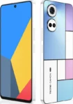 Tecno Camon 19 Pro Mondrian Edition