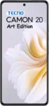 Tecno Camon 20 Avocado Art Edition