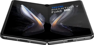 Tecno Phantom V Fold
