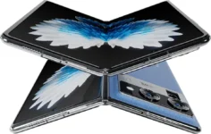 Tecno Phantom V Fold 2
