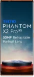 Tecno Phantom X2 Pro