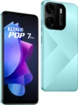 Tecno Pop 7 Pro