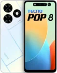Tecno Pop 8