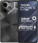 Tecno Pova 6 Pro