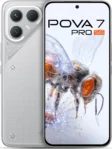 Tecno Pova 7 Pro 5G