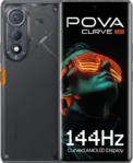 Tecno Pova Curve 5G