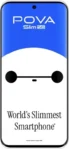 Tecno Pova Slim 5G