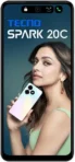 Tecno Spark 20C
