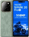 Tecno Spark 20 Pro 5G