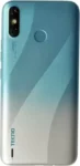 Tecno Spark 4 Air