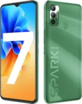Tecno Spark 7