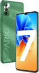 Tecno Spark 7
