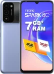 Tecno Spark 8C