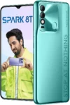 Tecno Spark 8T