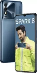 Tecno Spark 8