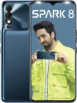 Tecno Spark 8