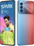 Tecno Spark 8 Pro