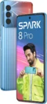 Tecno Spark 8 Pro