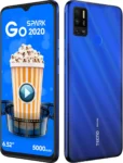 Tecno Spark Go 2020