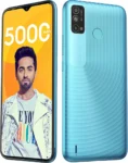 Tecno Spark Go 2021