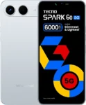 Tecno Spark Go 5G