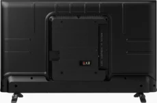 Toshiba C350NP 43 inch Ultra HD 4K Smart LED TV (43C350NP)