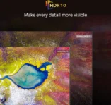 Toshiba C380RP 65 inch Ultra HD 4K Smart LED TV (65C380RP)