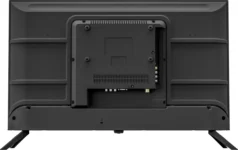 Toshiba E38R 43 inch Ultra HD 4K Smart QLED TV (43E38RP)