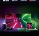 Toshiba V Series 32 inch HD Ready Smart LED TV (32V35RP)