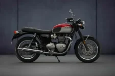 Triumph Bonneville T120