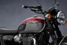 Triumph Bonneville T120