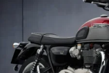 Triumph Bonneville T120