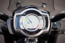 Triumph Rocket 3 Storm