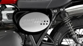 Triumph Scrambler 900