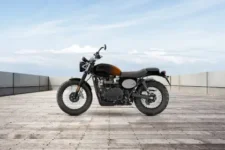 Triumph Scrambler 900
