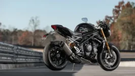 Triumph Speed Triple 1200 RS