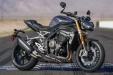 Triumph Speed Triple 1200 RS
