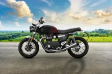 Triumph Speed Twin 1200