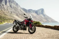 Triumph Tiger 900