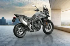 Triumph Tiger 900
