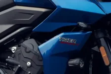 Triumph Tiger Sport 660