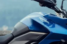 Triumph Tiger Sport 660