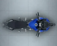 Triumph Tiger Sport 660