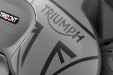 Triumph Trident 660